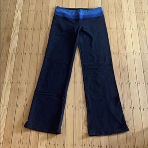 Lululemon Groove Pant Size 8